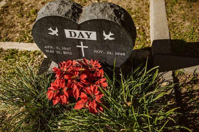 Healthy Grief and Complicated Grief